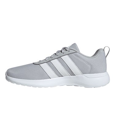 アディダス adidas VL ムーブ / VL MOVE シューズ グレー HQ2942 反対側側面