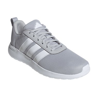 アディダス adidas VL ムーブ / VL MOVE シューズ グレー HQ2942 ヒール