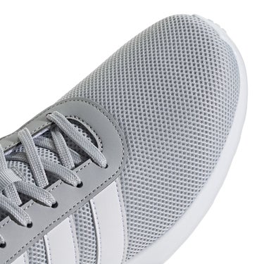 アディダス adidas VL ムーブ / VL MOVE シューズ グレー HQ2942 使用イメージ