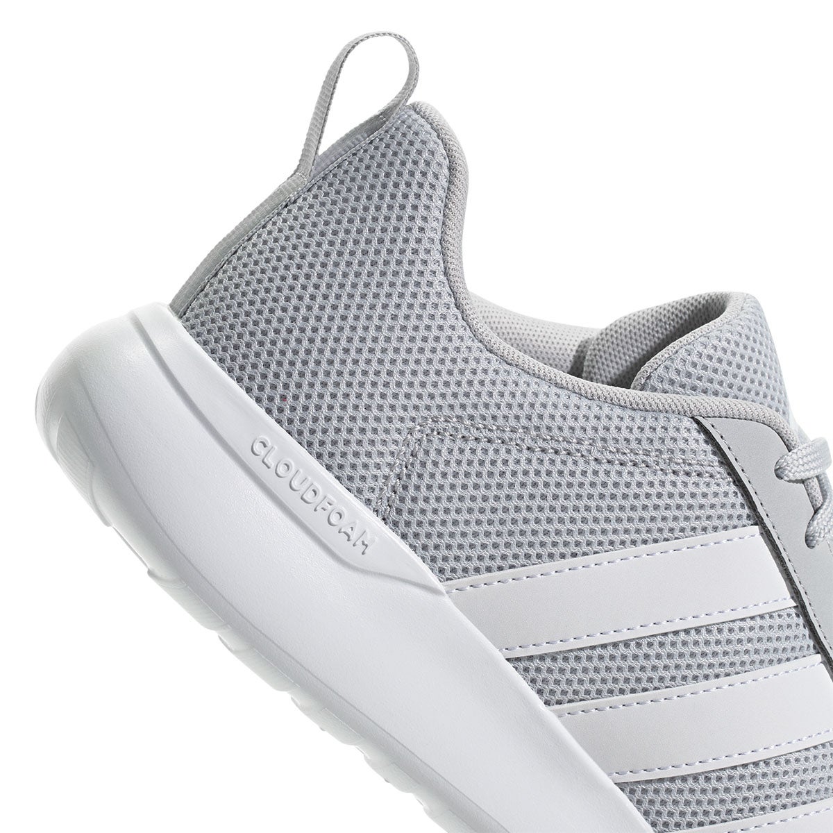 アディダス adidas VL ムーブ / VL MOVE シューズ グレー HQ2942 ソール ディテール