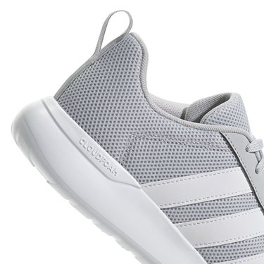 アディダス adidas VL ムーブ / VL MOVE シューズ グレー HQ2942 ソール ディテール