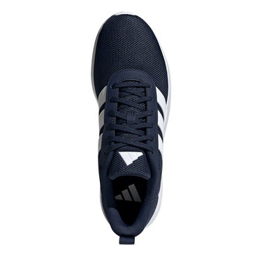アディダス adidas VL ムーブ / VL MOVE シューズ ネイビー HQ2943 上面
