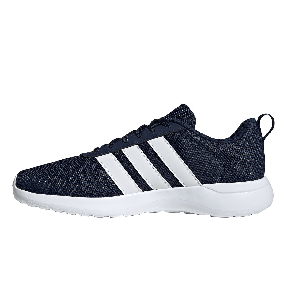 アディダス adidas VL ムーブ / VL MOVE シューズ ネイビー HQ2943 反対側側面