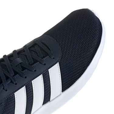 アディダス adidas VL ムーブ / VL MOVE シューズ ネイビー HQ2943 アッパー ディテール