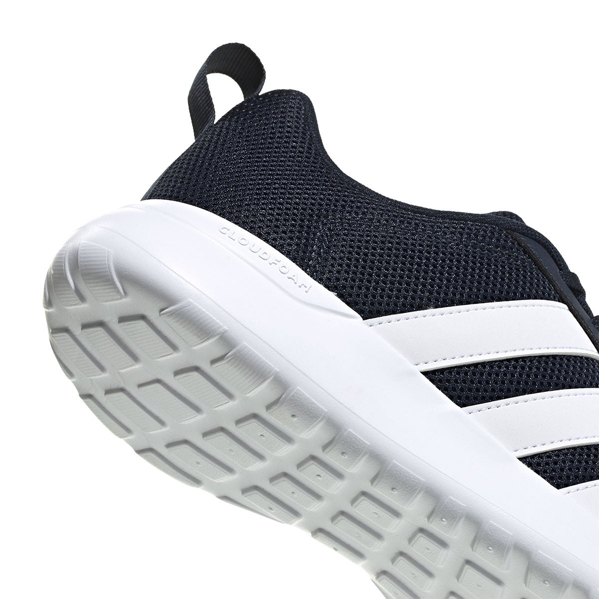 アディダス adidas VL ムーブ / VL MOVE シューズ ネイビー HQ2943 ソール ディテール