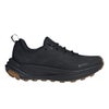 アディダス adidas テレックス フリーハイカー 2.0 ロー Gore-Tex ハイキング / TERREX FREE HIKER 3 Low GORE-TEX Hiking トレッキングシューズ ブラック HQ9292 側面