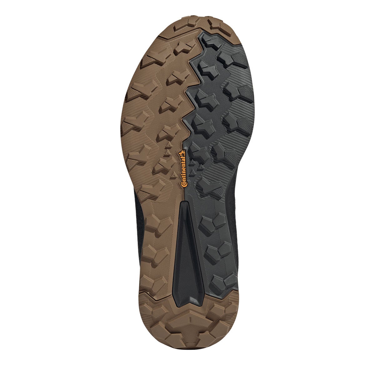 アディダス adidas テレックス フリーハイカー 2.0 ロー Gore-Tex ハイキング / TERREX FREE HIKER 3 Low GORE-TEX Hiking トレッキングシューズ ブラック HQ9292 アウトソール