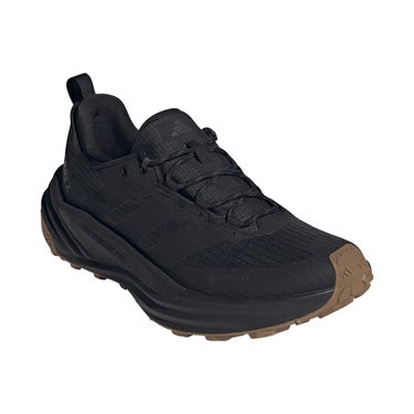 アディダス adidas テレックス フリーハイカー 2.0 ロー Gore-Tex ハイキング / TERREX FREE HIKER 3 Low GORE-TEX Hiking トレッキングシューズ ブラック HQ9292 ヒール