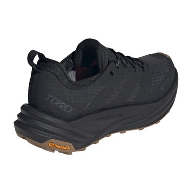 アディダス adidas テレックス フリーハイカー 2.0 ロー Gore-Tex ハイキング / TERREX FREE HIKER 3 Low GORE-TEX Hiking トレッキングシューズ ブラック HQ9292 正面