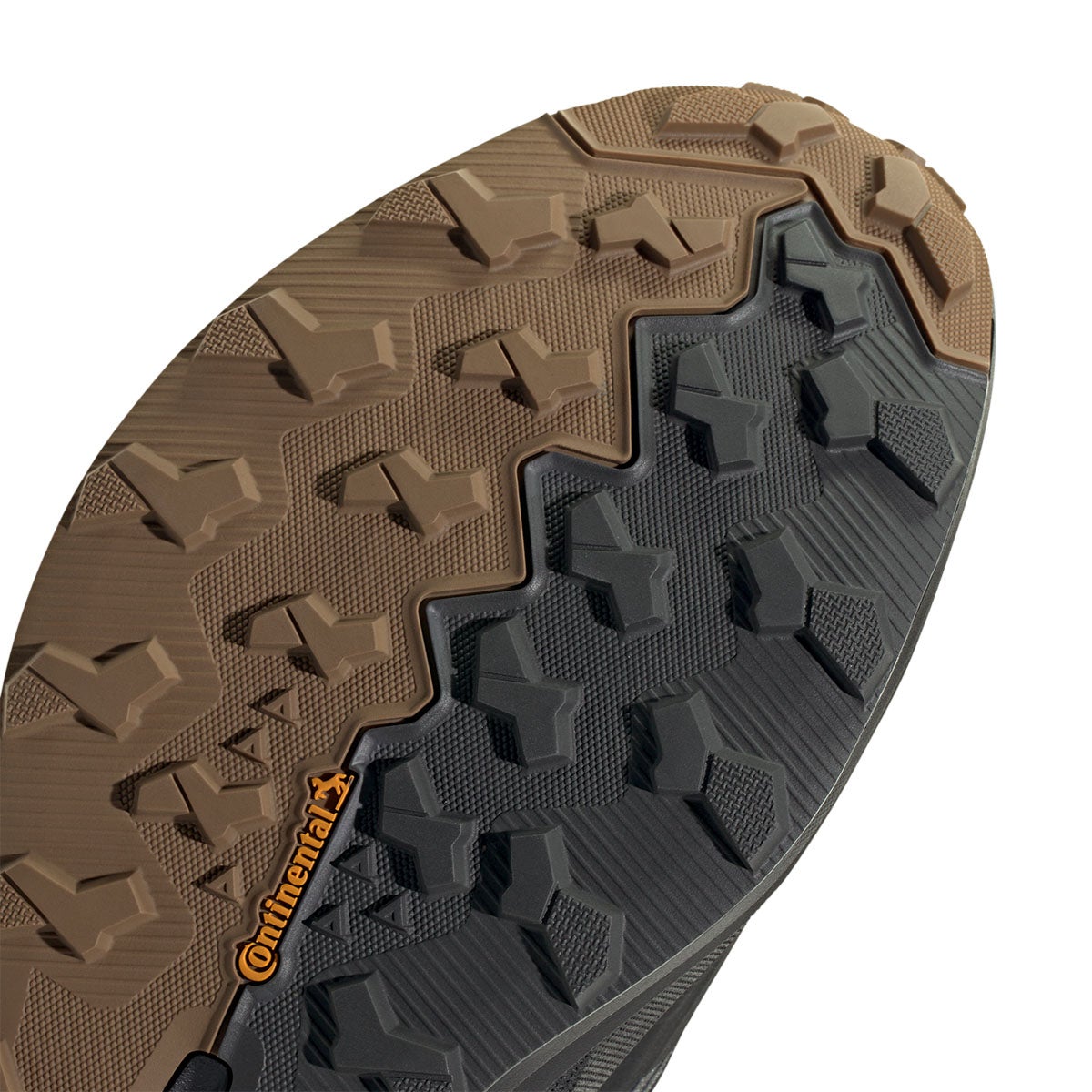 アディダス adidas テレックス フリーハイカー 2.0 ロー Gore-Tex ハイキング / TERREX FREE HIKER 3 Low GORE-TEX Hiking トレッキングシューズ ブラック HQ9292 アッパー ディテール