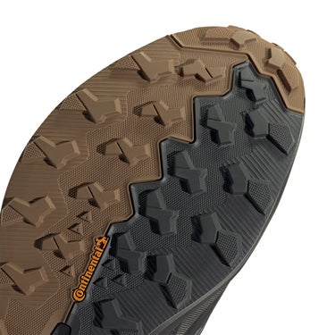 アディダス adidas テレックス フリーハイカー 2.0 ロー Gore-Tex ハイキング / TERREX FREE HIKER 3 Low GORE-TEX Hiking トレッキングシューズ ブラック HQ9292 アッパー ディテール