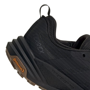 アディダス adidas テレックス フリーハイカー 2.0 ロー Gore-Tex ハイキング / TERREX FREE HIKER 3 Low GORE-TEX Hiking トレッキングシューズ ブラック HQ9292 ソール ディテール