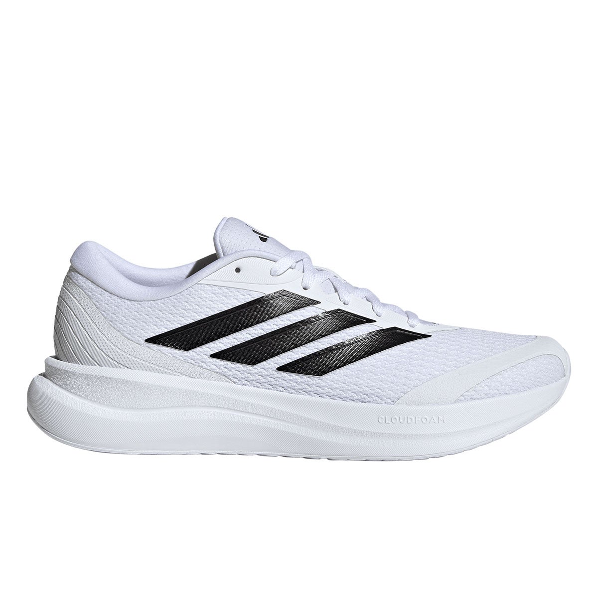 アディダス adidas Runfalcon 6 CLOUDFOAM Running Shoes ランニングシューズ ホワイト IH9526 側面