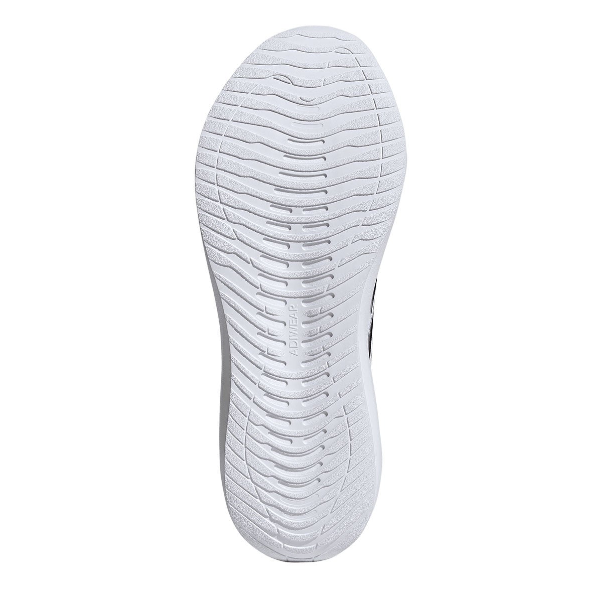アディダス adidas Runfalcon 6 CLOUDFOAM Running Shoes ランニングシューズ ホワイト IH9526 アウトソール
