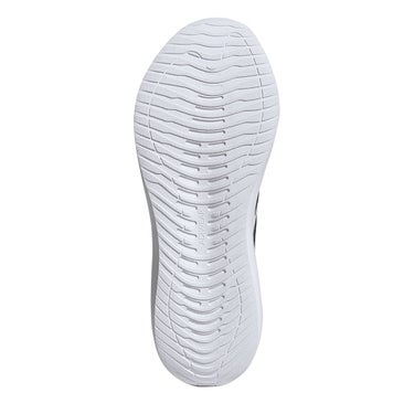 アディダス adidas Runfalcon 6 CLOUDFOAM Running Shoes ランニングシューズ ホワイト IH9526 アウトソール