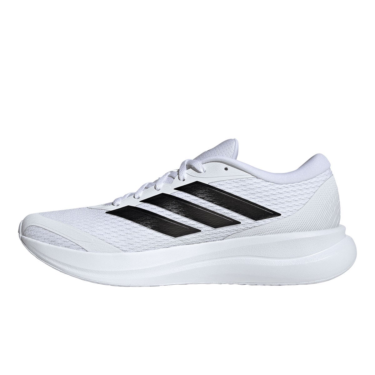 アディダス adidas Runfalcon 6 CLOUDFOAM Running Shoes ランニングシューズ ホワイト IH9526 反対側側面