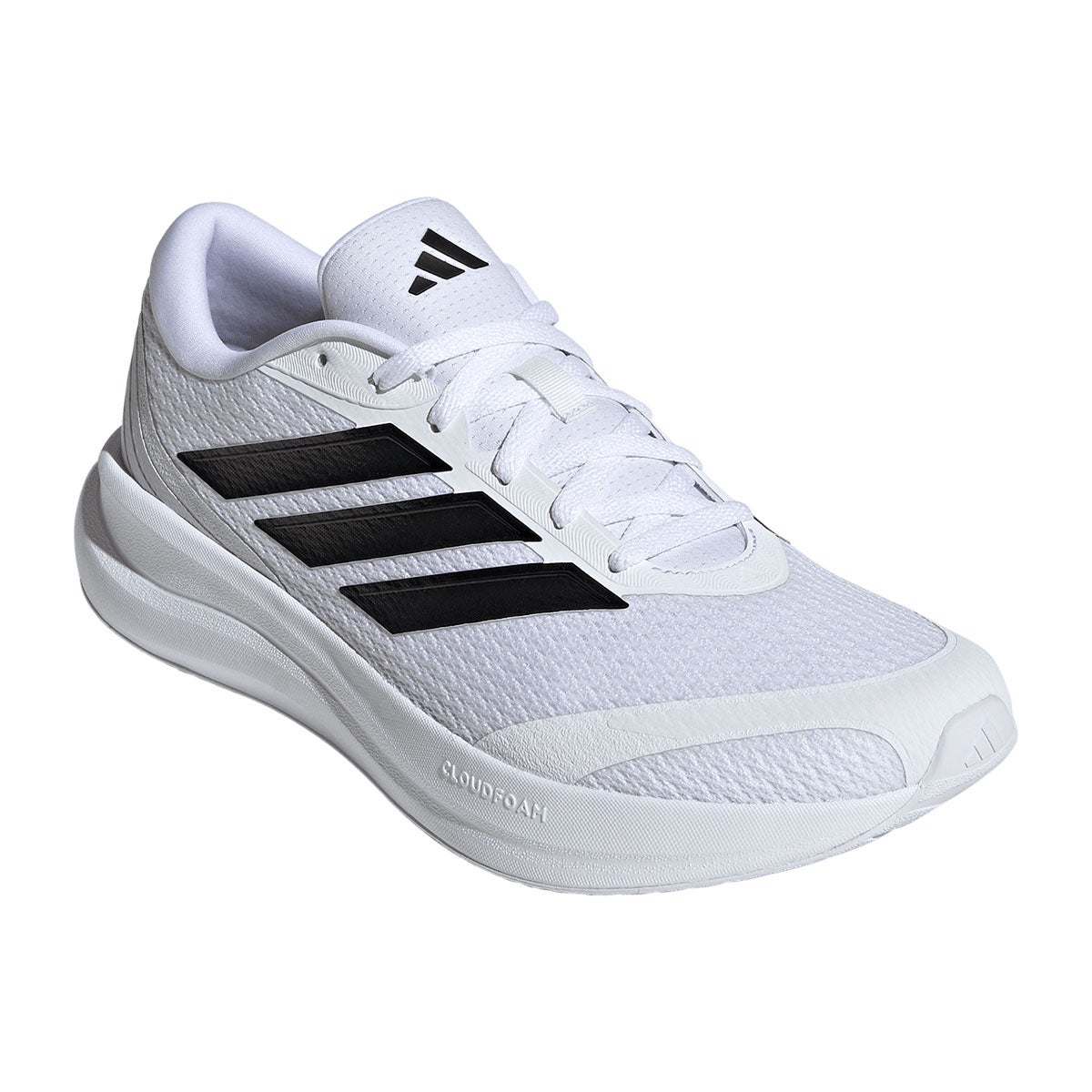 アディダス adidas Runfalcon 6 CLOUDFOAM Running Shoes ランニングシューズ ホワイト IH9526 ヒール