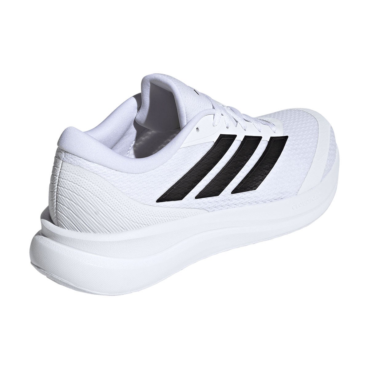 アディダス adidas Runfalcon 6 CLOUDFOAM Running Shoes ランニングシューズ ホワイト IH9526 正面
