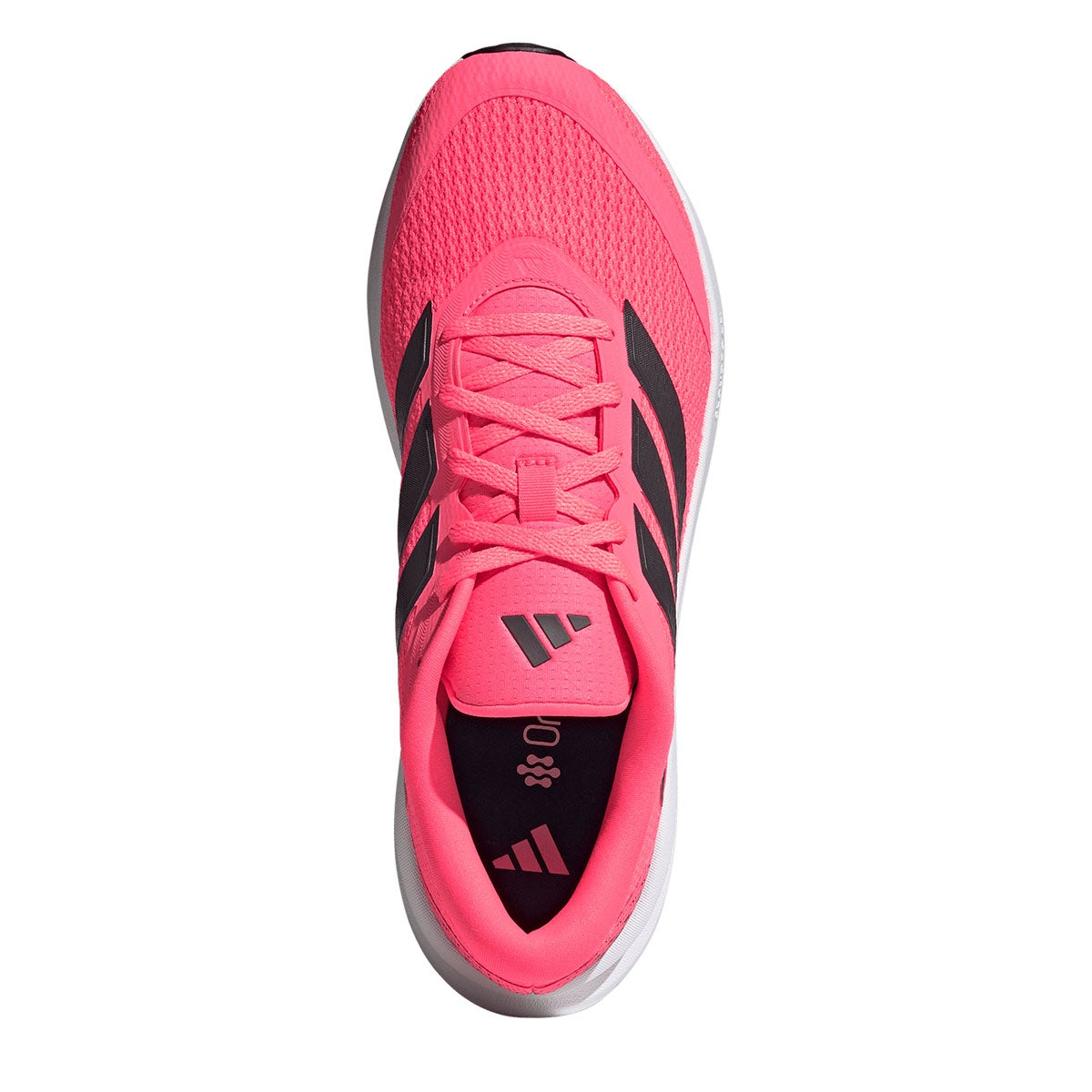 アディダス adidas Runfalcon 6 CLOUDFOAM Running Shoes ランニングシューズ ピンク IH9529 上面