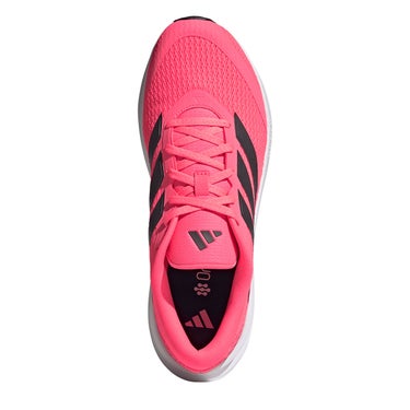アディダス adidas Runfalcon 6 CLOUDFOAM Running Shoes ランニングシューズ ピンク IH9529 上面