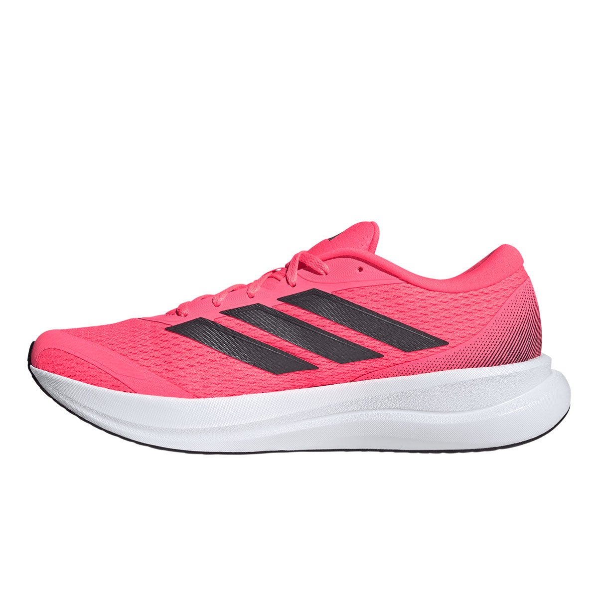 アディダス adidas Runfalcon 6 CLOUDFOAM Running Shoes ランニングシューズ ピンク IH9529 反対側側面