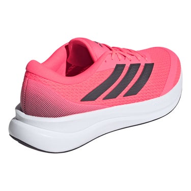 アディダス adidas Runfalcon 6 CLOUDFOAM Running Shoes ランニングシューズ ピンク IH9529 正面