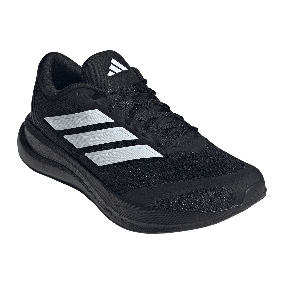 アディダス adidas Runfalcon 6 CLOUDFOAM Running Shoes ランニングシューズ ブラック IH9530 ヒール