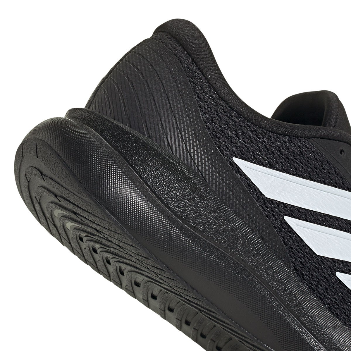 アディダス adidas Runfalcon 6 CLOUDFOAM Running Shoes ランニングシューズ ブラック IH9530 ソール ディテール
