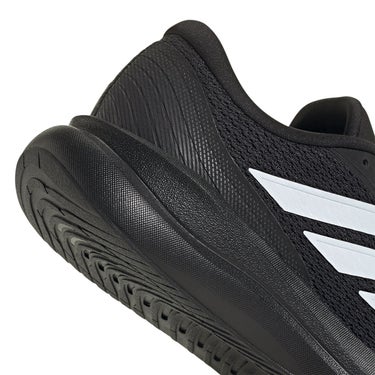 アディダス adidas Runfalcon 6 CLOUDFOAM Running Shoes ランニングシューズ ブラック IH9530 ソール ディテール