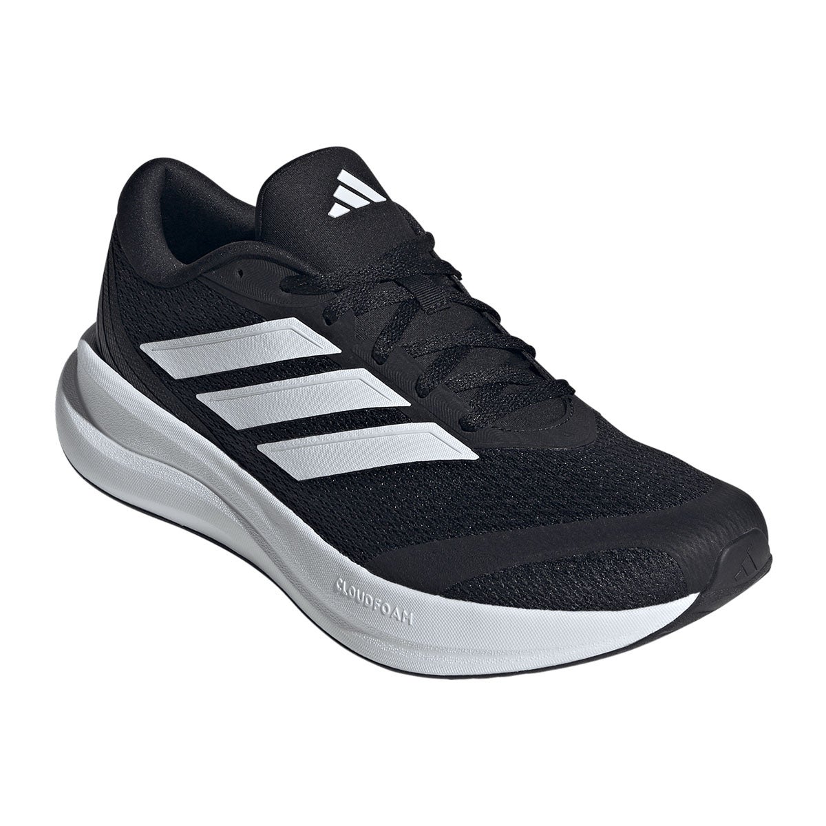 アディダス adidas Runfalcon 6 CLOUDFOAM Running Shoes ランニングシューズ ブラック IH9532 ヒール