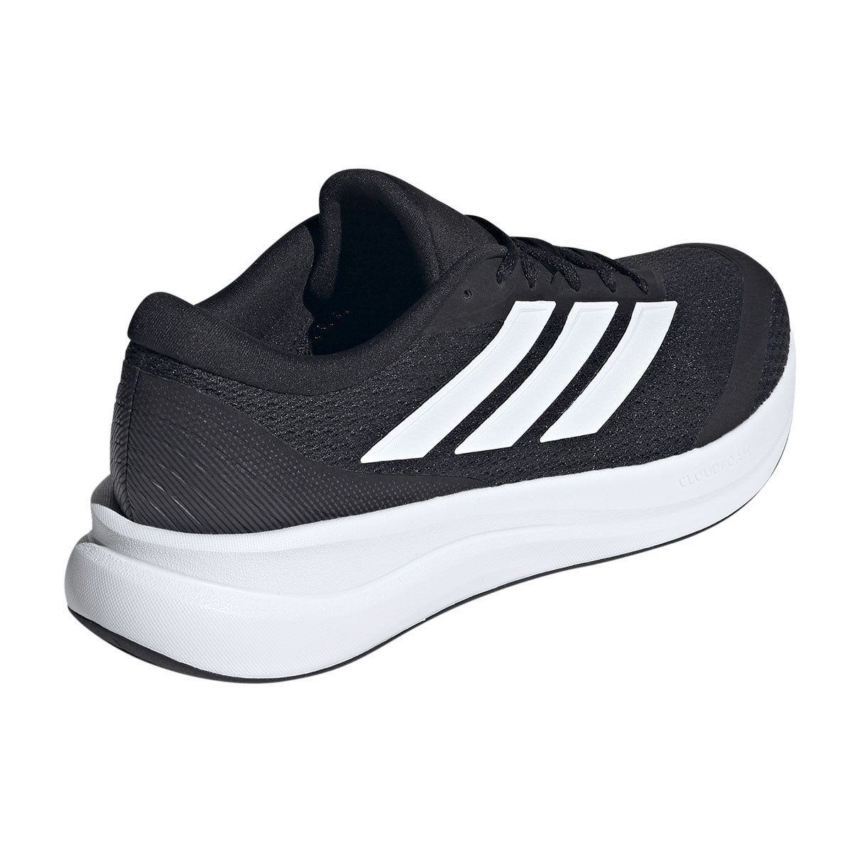 アディダス adidas Runfalcon 6 CLOUDFOAM Running Shoes ランニングシューズ ブラック IH9532 正面