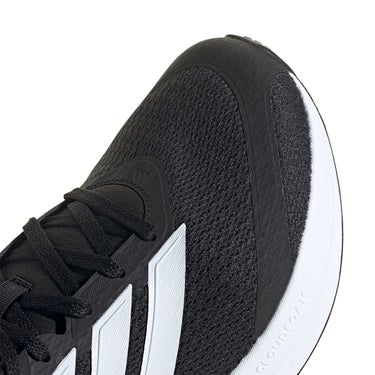アディダス adidas Runfalcon 6 CLOUDFOAM Running Shoes ランニングシューズ ブラック IH9532 アッパー ディテール