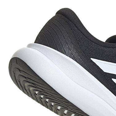 アディダス adidas Runfalcon 6 CLOUDFOAM Running Shoes ランニングシューズ ブラック IH9532 ソール ディテール