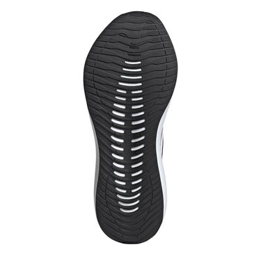 アディダス adidas コアランナー 6 / CORERUNNER 6 ランニングシューズ ブラック IH9537 アウトソール