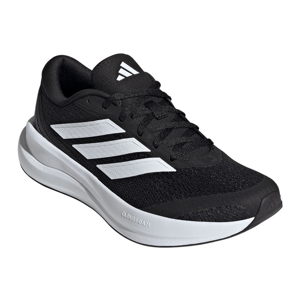 アディダス adidas コアランナー 6 / CORERUNNER 6 ランニングシューズ ブラック IH9537 ヒール