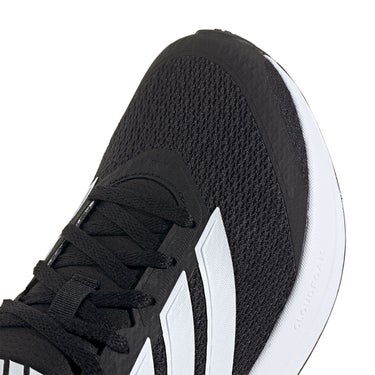 アディダス adidas コアランナー 6 / CORERUNNER 6 ランニングシューズ ブラック IH9537 アッパー ディテール