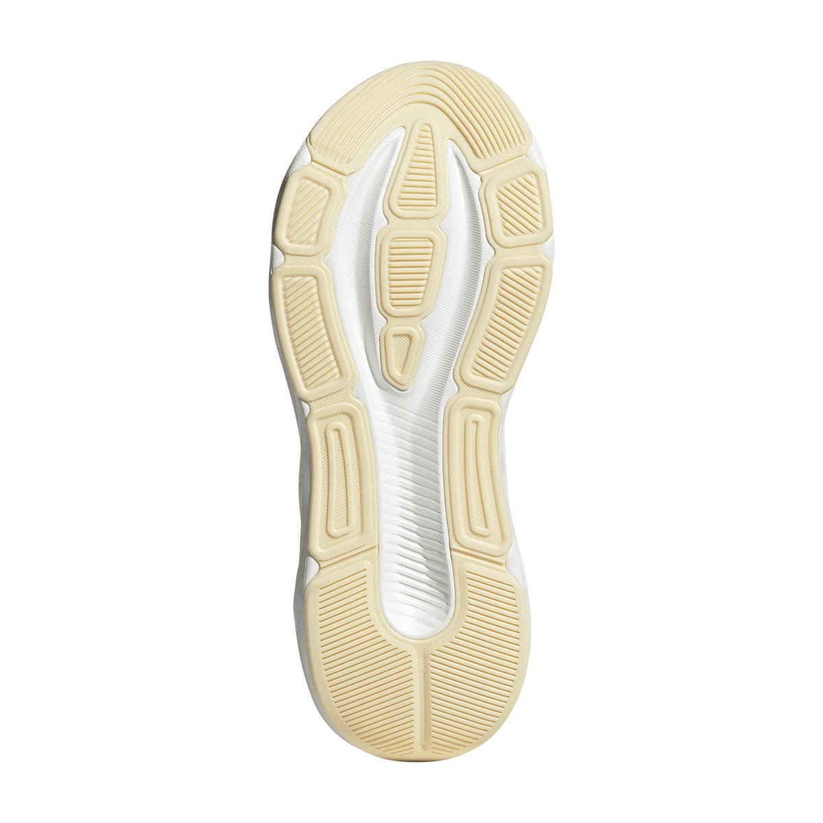 アディダス adidas GLX 8 ランニング / GALAXY 8 RUNNING ランニングシューズ ホワイト IH9788 アウトソール