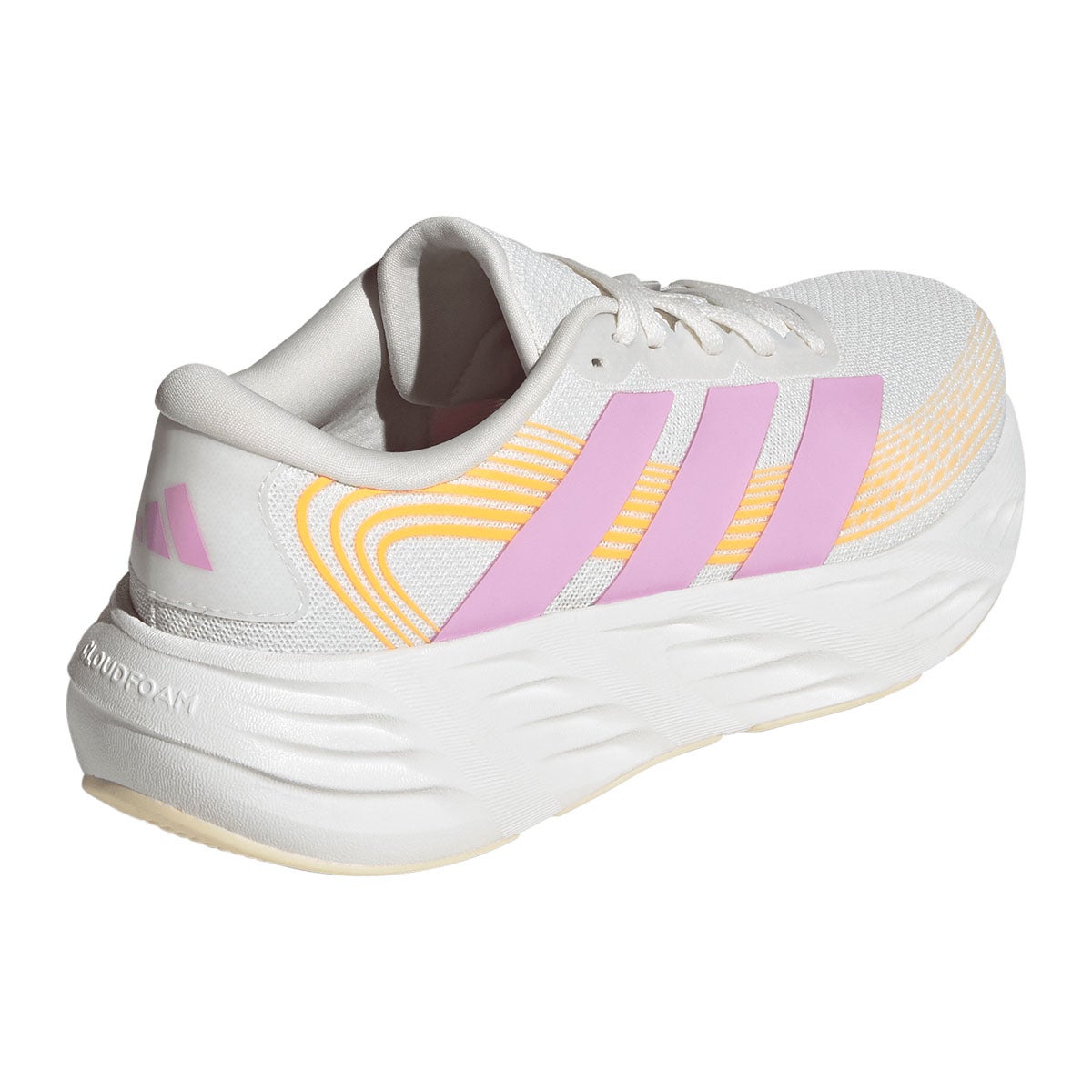 アディダス adidas GLX 8 ランニング / GALAXY 8 RUNNING ランニングシューズ ホワイト IH9788 正面