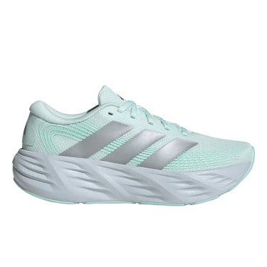 アディダス adidas ギャラクシー 8 ランニング / GALAXY 8 RUNNING ランニングシューズ グリーン IH9790 側面