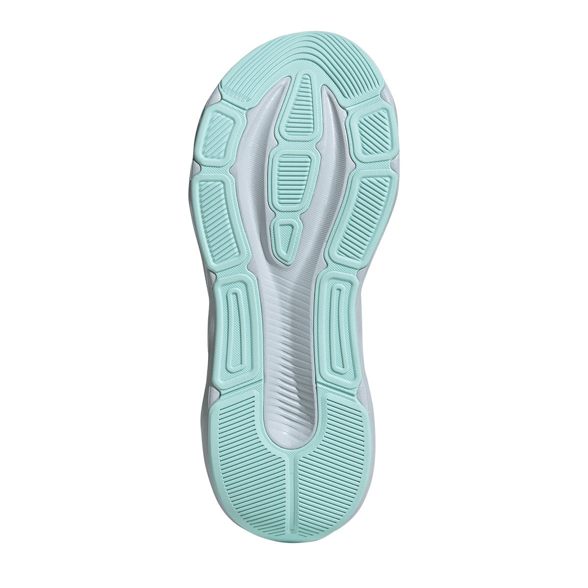 アディダス adidas ギャラクシー 8 ランニング / GALAXY 8 RUNNING ランニングシューズ グリーン IH9790 アウトソール