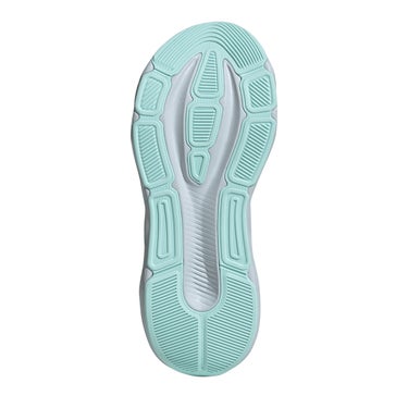 アディダス adidas ギャラクシー 8 ランニング / GALAXY 8 RUNNING ランニングシューズ グリーン IH9790 アウトソール