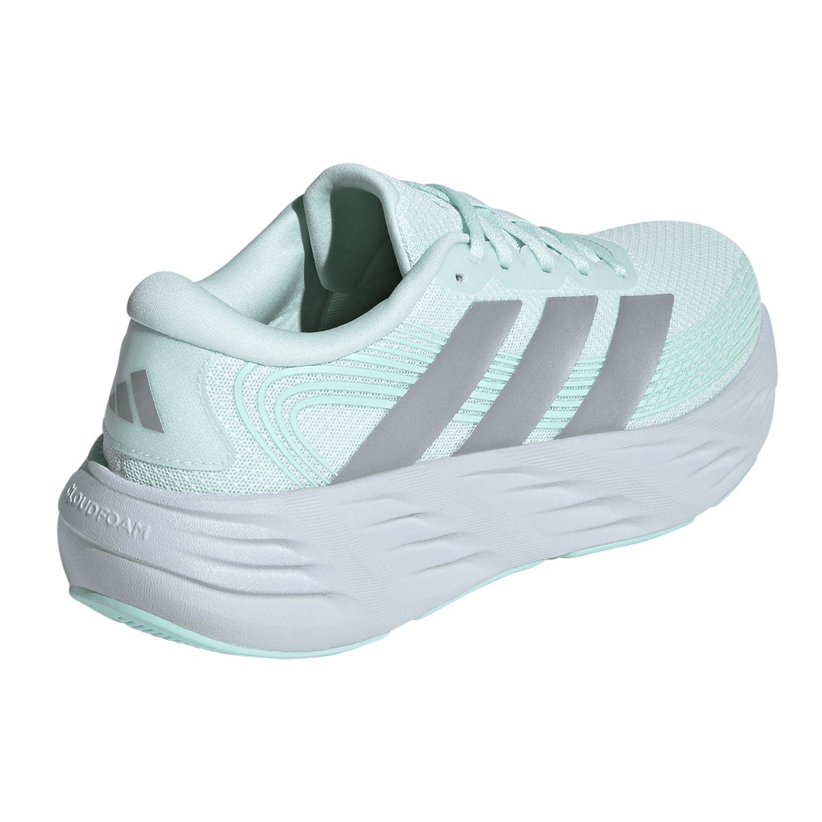 アディダス adidas ギャラクシー 8 ランニング / GALAXY 8 RUNNING ランニングシューズ グリーン IH9790 正面