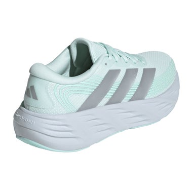 アディダス adidas ギャラクシー 8 ランニング / GALAXY 8 RUNNING ランニングシューズ グリーン IH9790 正面