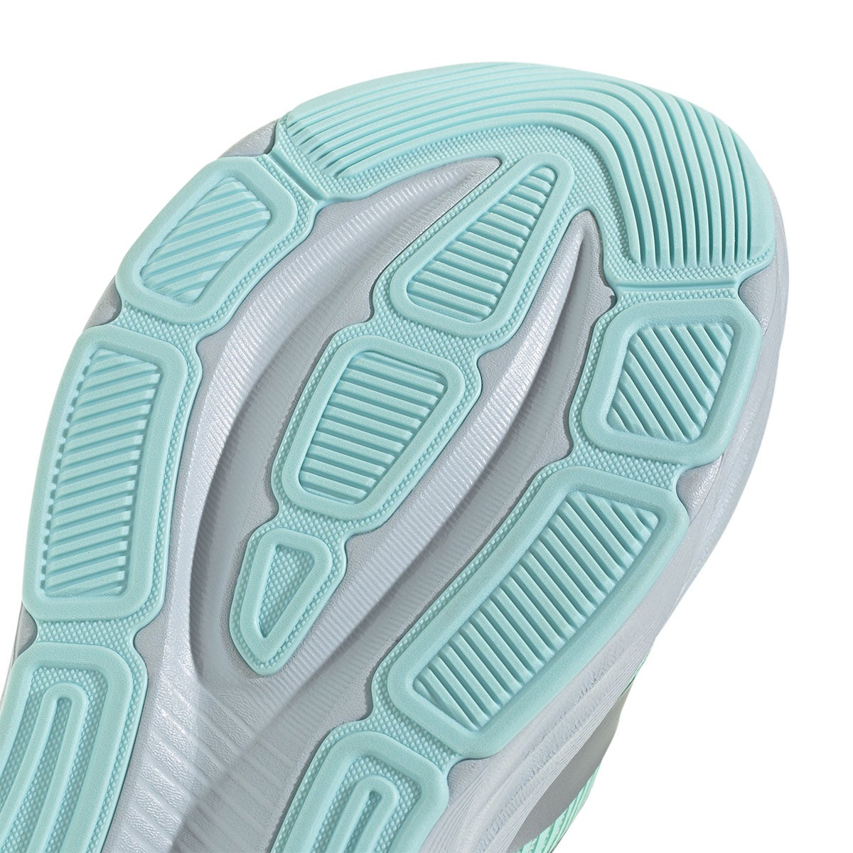 アディダス adidas ギャラクシー 8 ランニング / GALAXY 8 RUNNING ランニングシューズ グリーン IH9790 使用イメージ