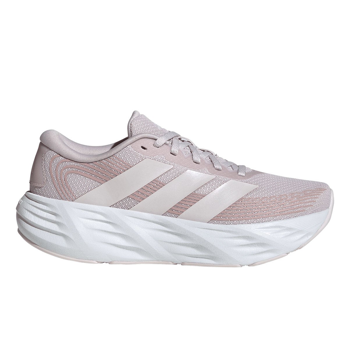 アディダス adidas GLX 8 ランニング / GALAXY 8 RUNNING ランニングシューズ パープル IH9792 側面