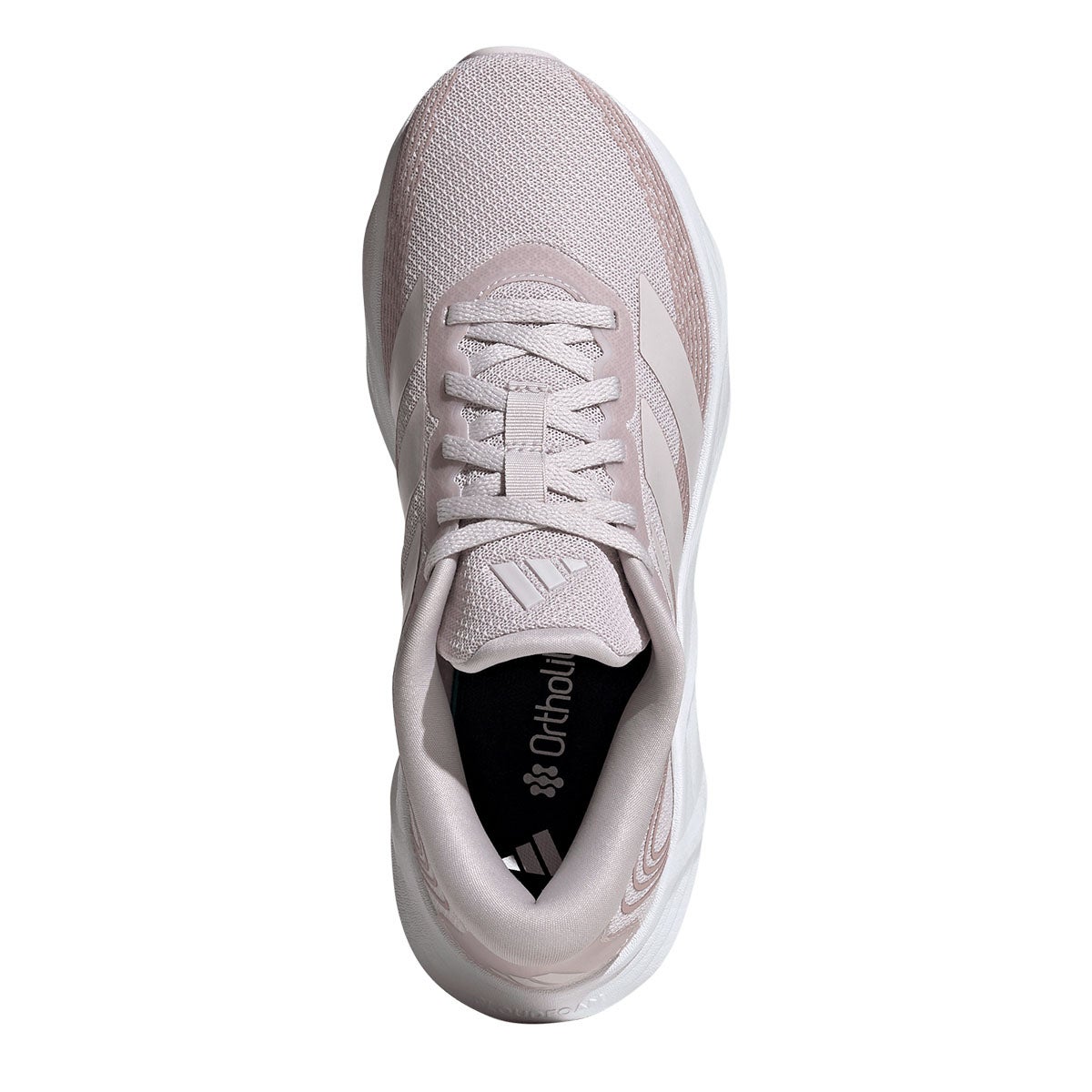 アディダス adidas GLX 8 ランニング / GALAXY 8 RUNNING ランニングシューズ パープル IH9792 上面