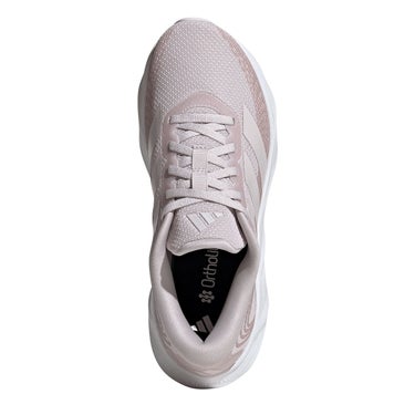 アディダス adidas GLX 8 ランニング / GALAXY 8 RUNNING ランニングシューズ パープル IH9792 上面