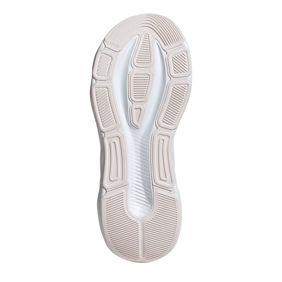 アディダス adidas GLX 8 ランニング / GALAXY 8 RUNNING ランニングシューズ パープル IH9792 アウトソール