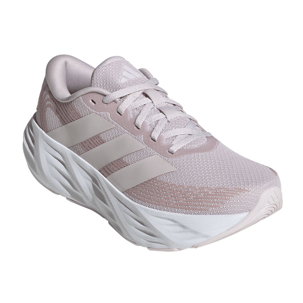 アディダス adidas GLX 8 ランニング / GALAXY 8 RUNNING ランニングシューズ パープル IH9792 ヒール