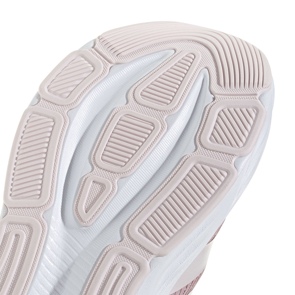 アディダス adidas GLX 8 ランニング / GALAXY 8 RUNNING ランニングシューズ パープル IH9792 使用イメージ